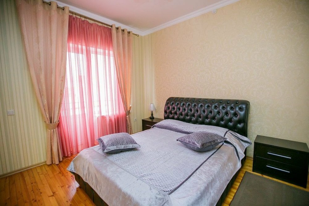 Гостиница Лорд Махачкала-94