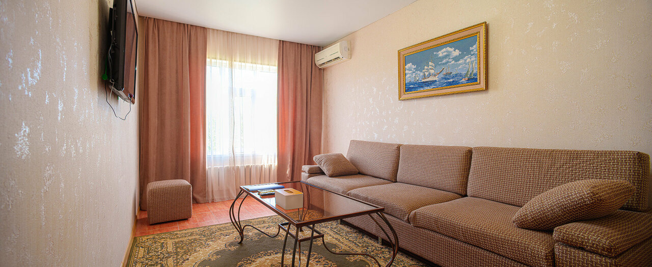 Гостиница Лорд Махачкала