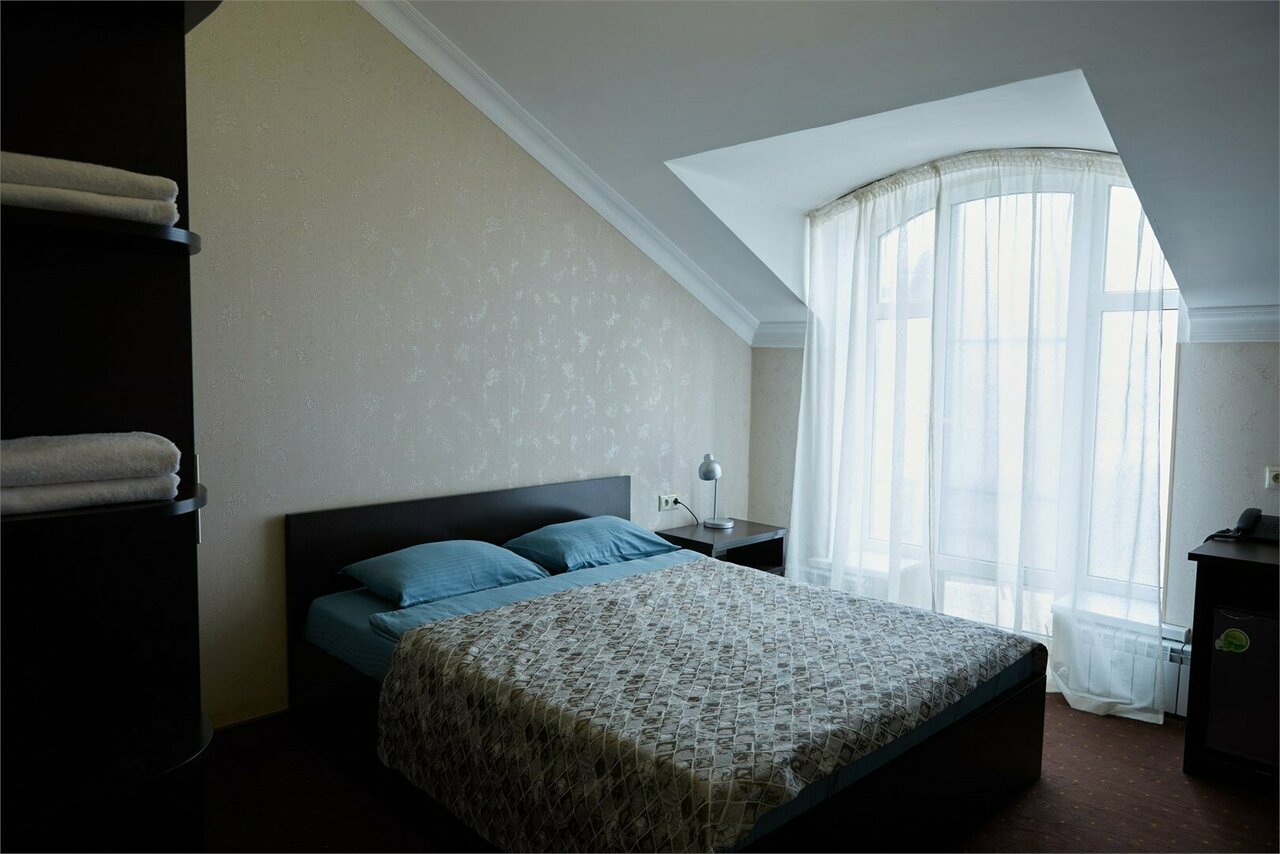 Гостиница Лорд Махачкала