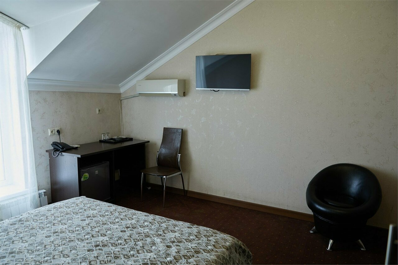 Гостиница Лорд Махачкала