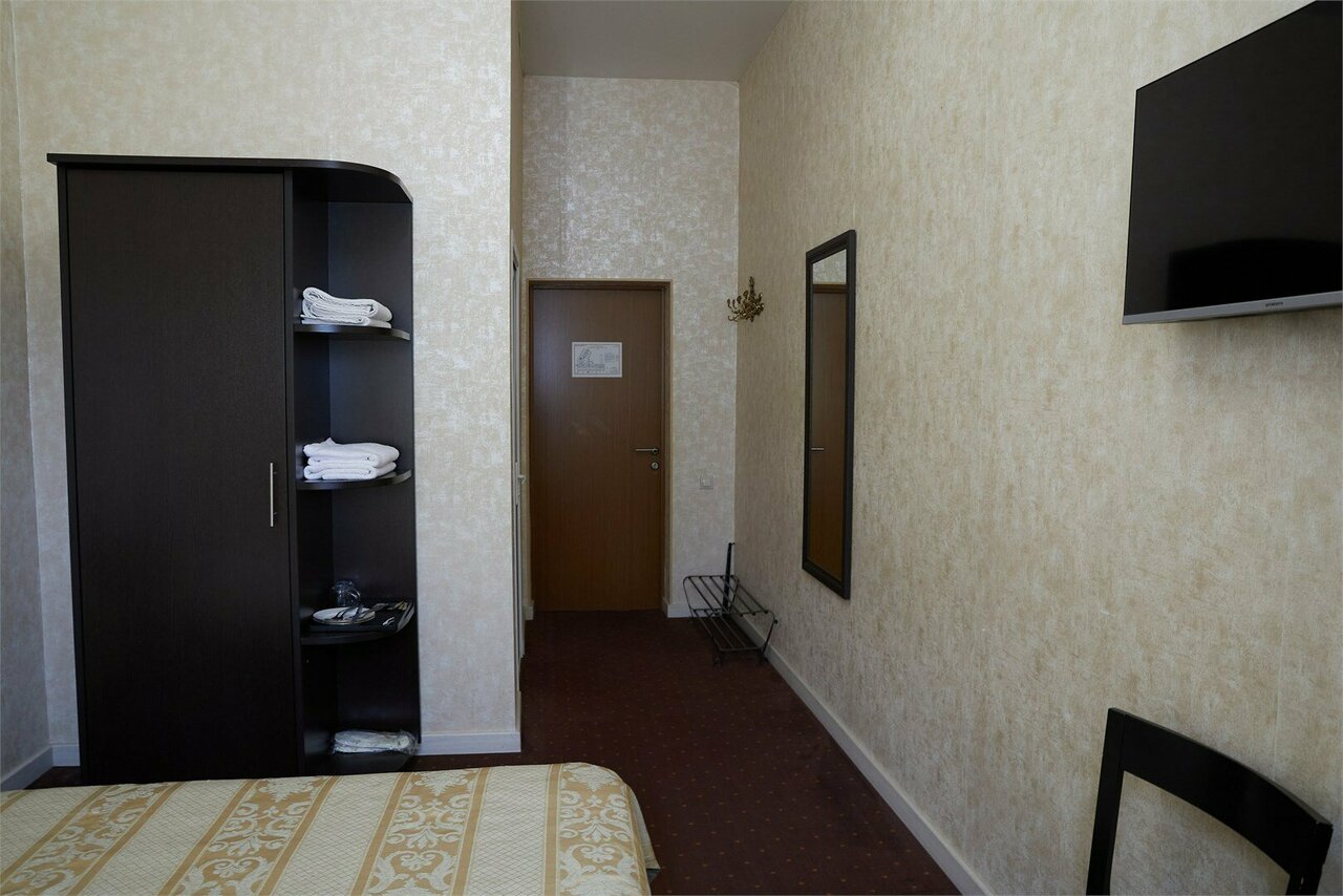 Гостиница Лорд Махачкала