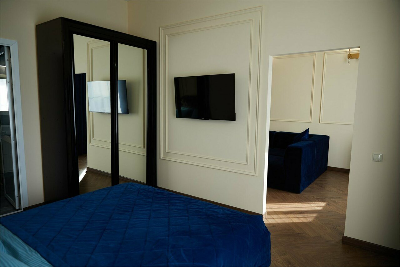 Гостиница Лорд Махачкала-212