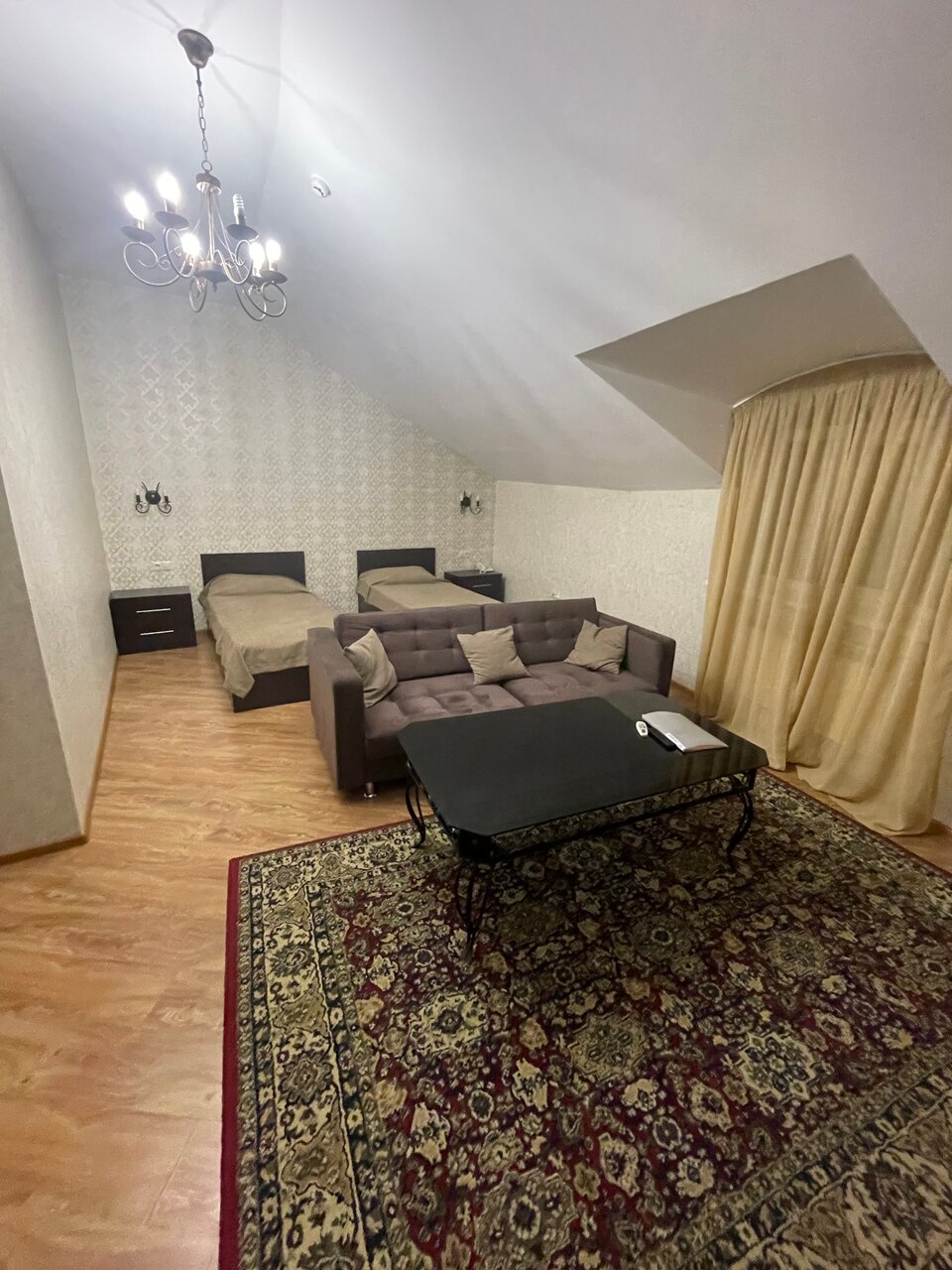 Гостиница Лорд Махачкала-111