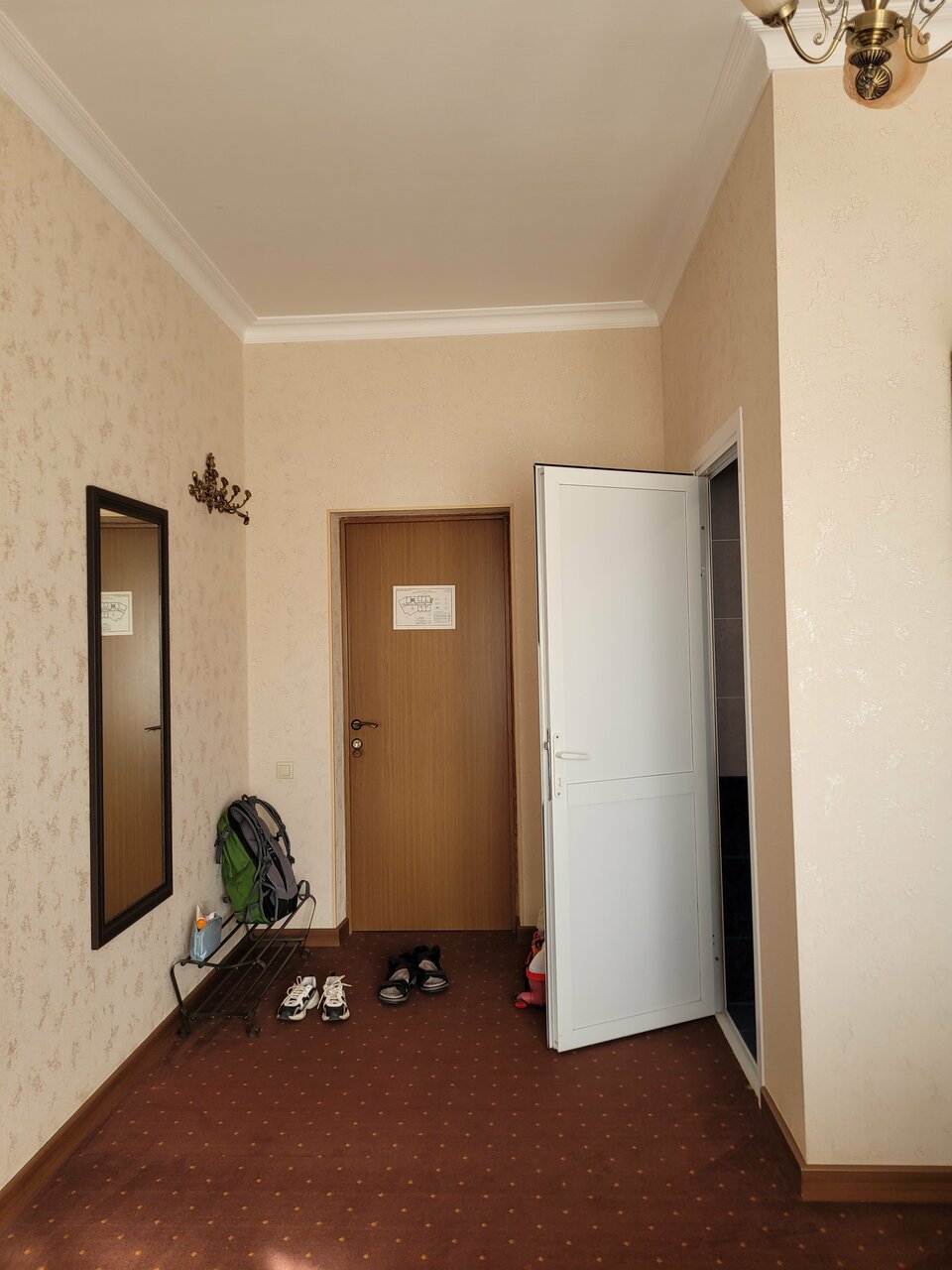 Гостиница Лорд Махачкала-137