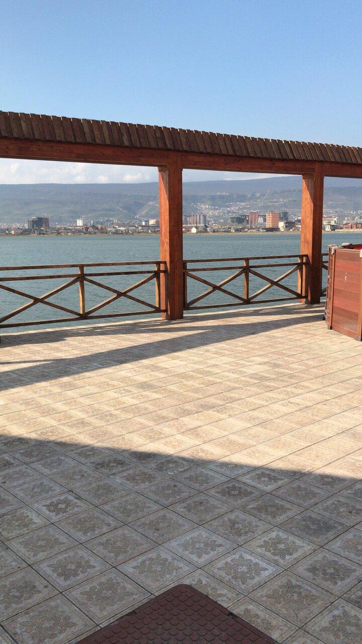 Гостиница Лорд Махачкала-100