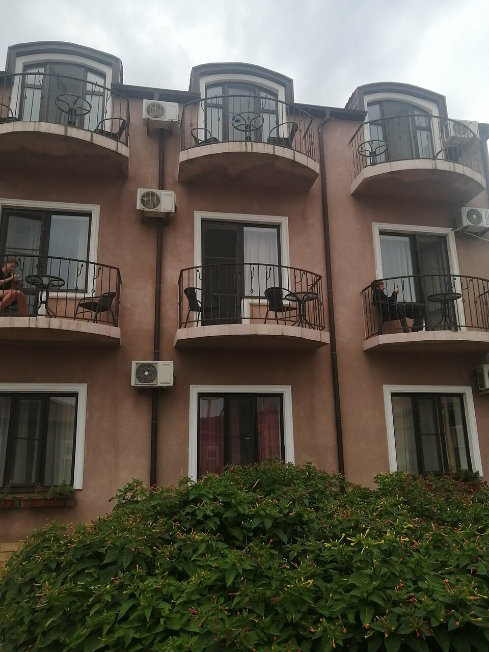 Гостиница Лорд Махачкала-59