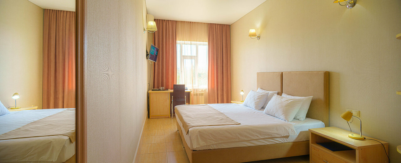 Гостиница Лорд Махачкала