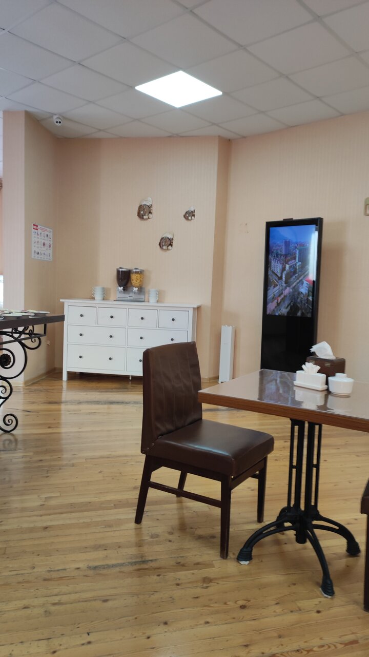 Гостиница Лорд Махачкала-95