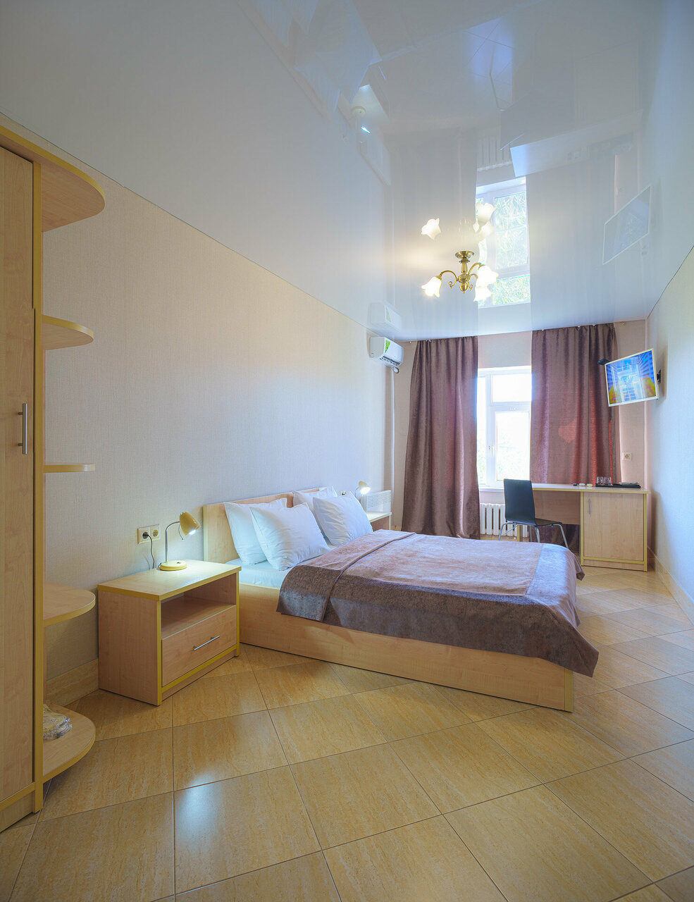 Гостиница Лорд Махачкала