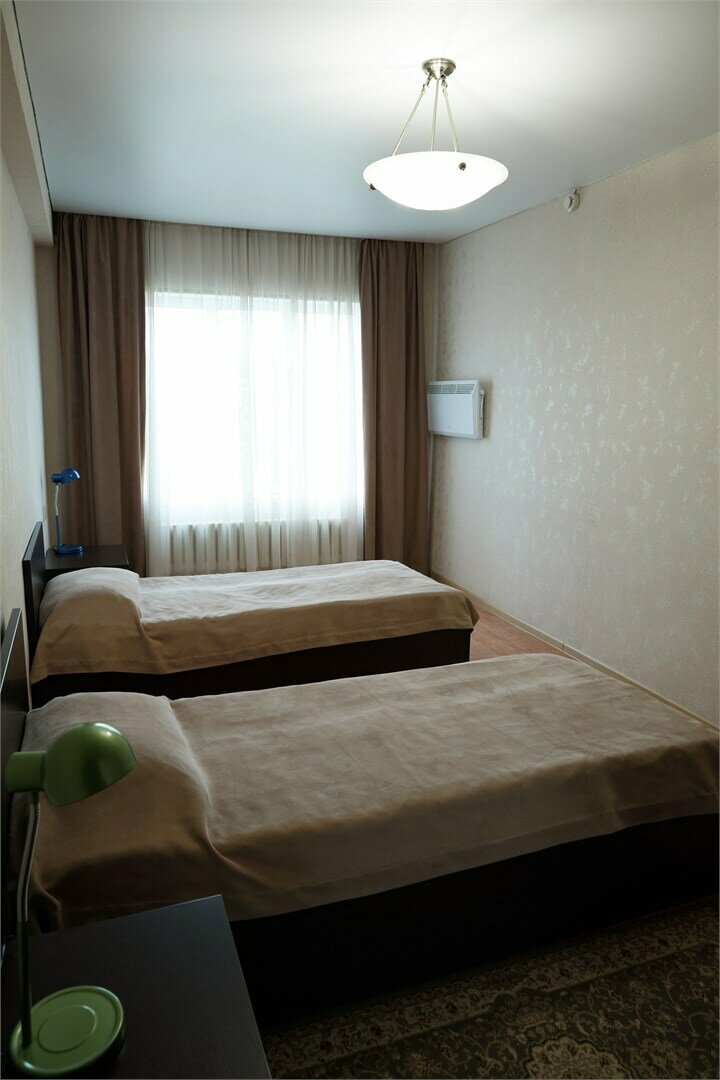 Гостиница Лорд Махачкала