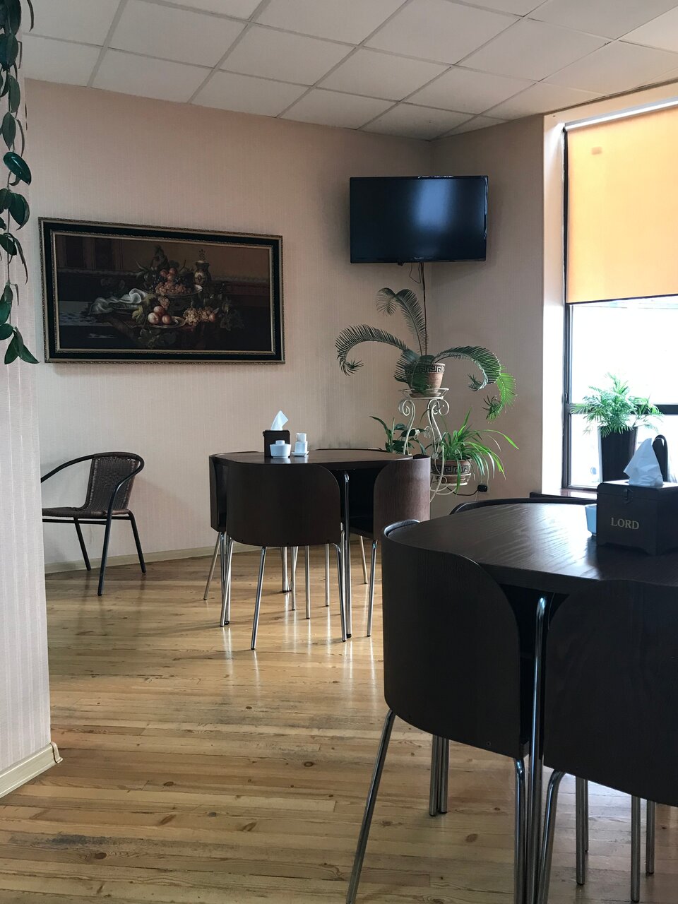 Гостиница Лорд Махачкала-46