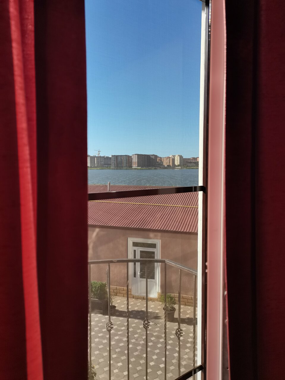 Гостиница Лорд Махачкала-216