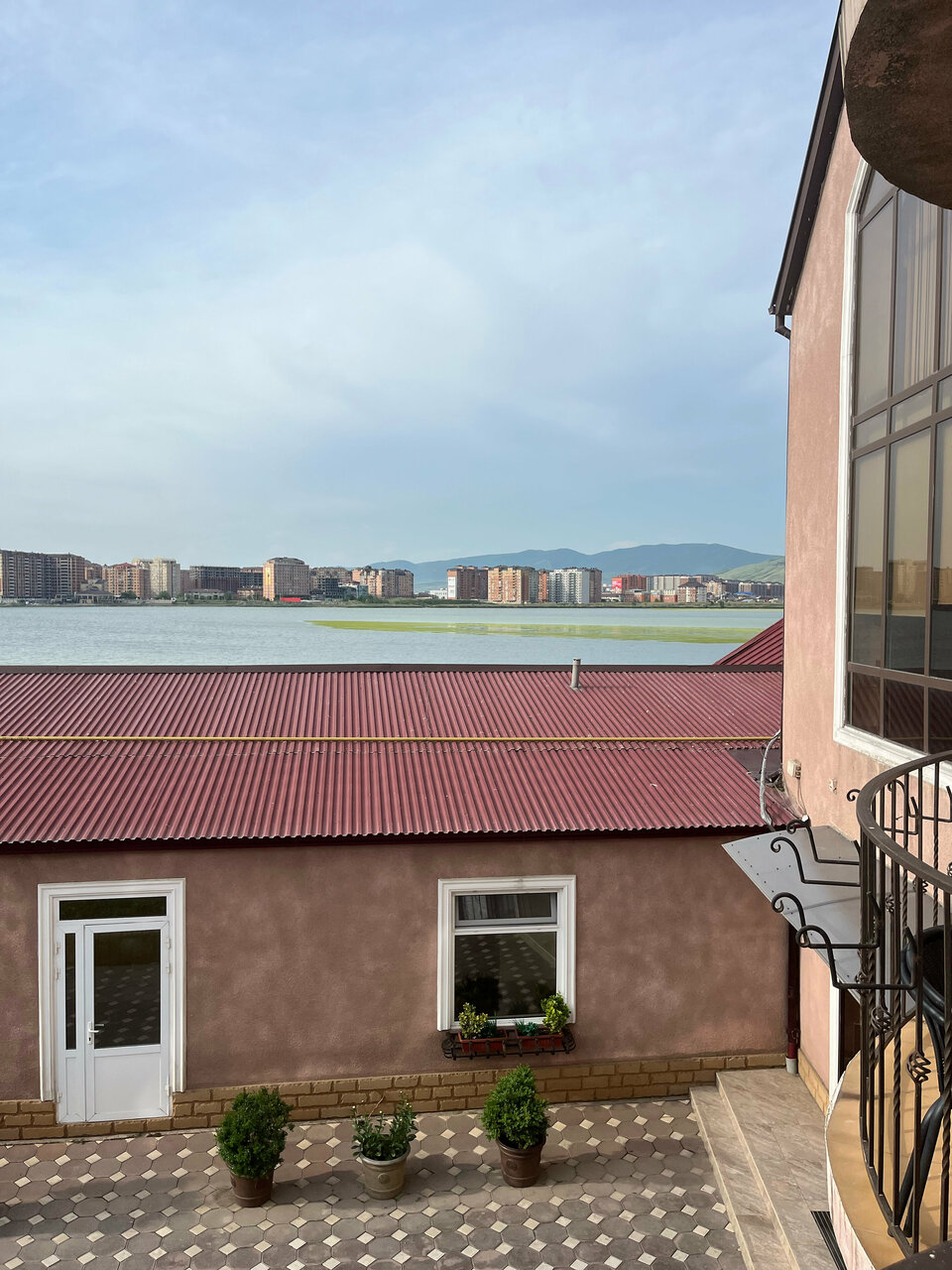 Гостиница Лорд Махачкала-232