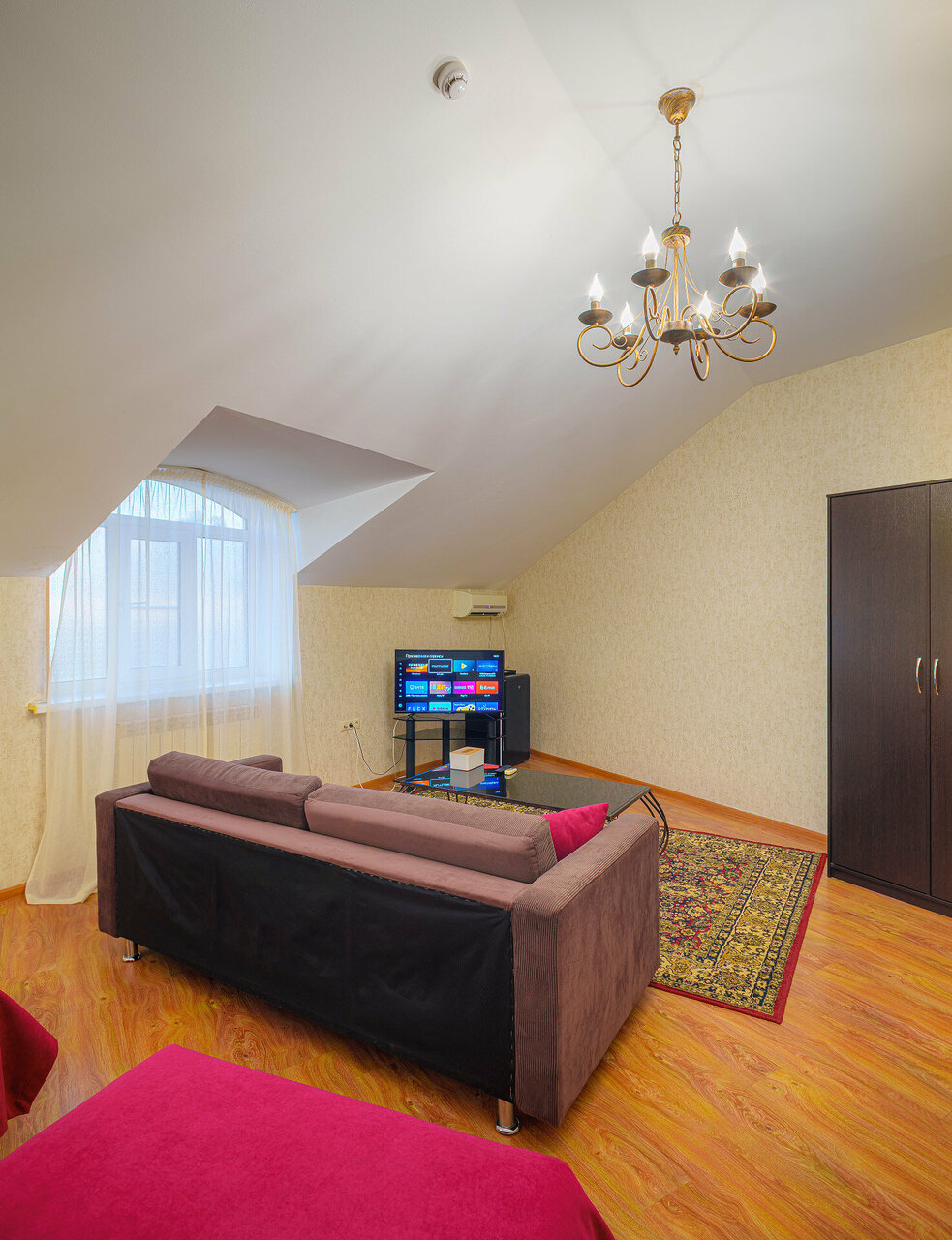 Гостиница Лорд Махачкала