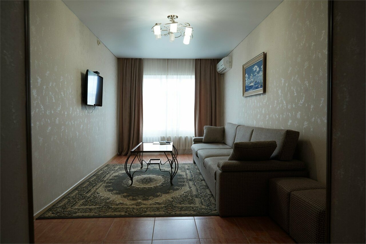 Гостиница Лорд Махачкала