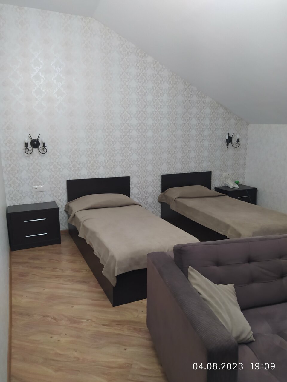 Гостиница Лорд Махачкала-112