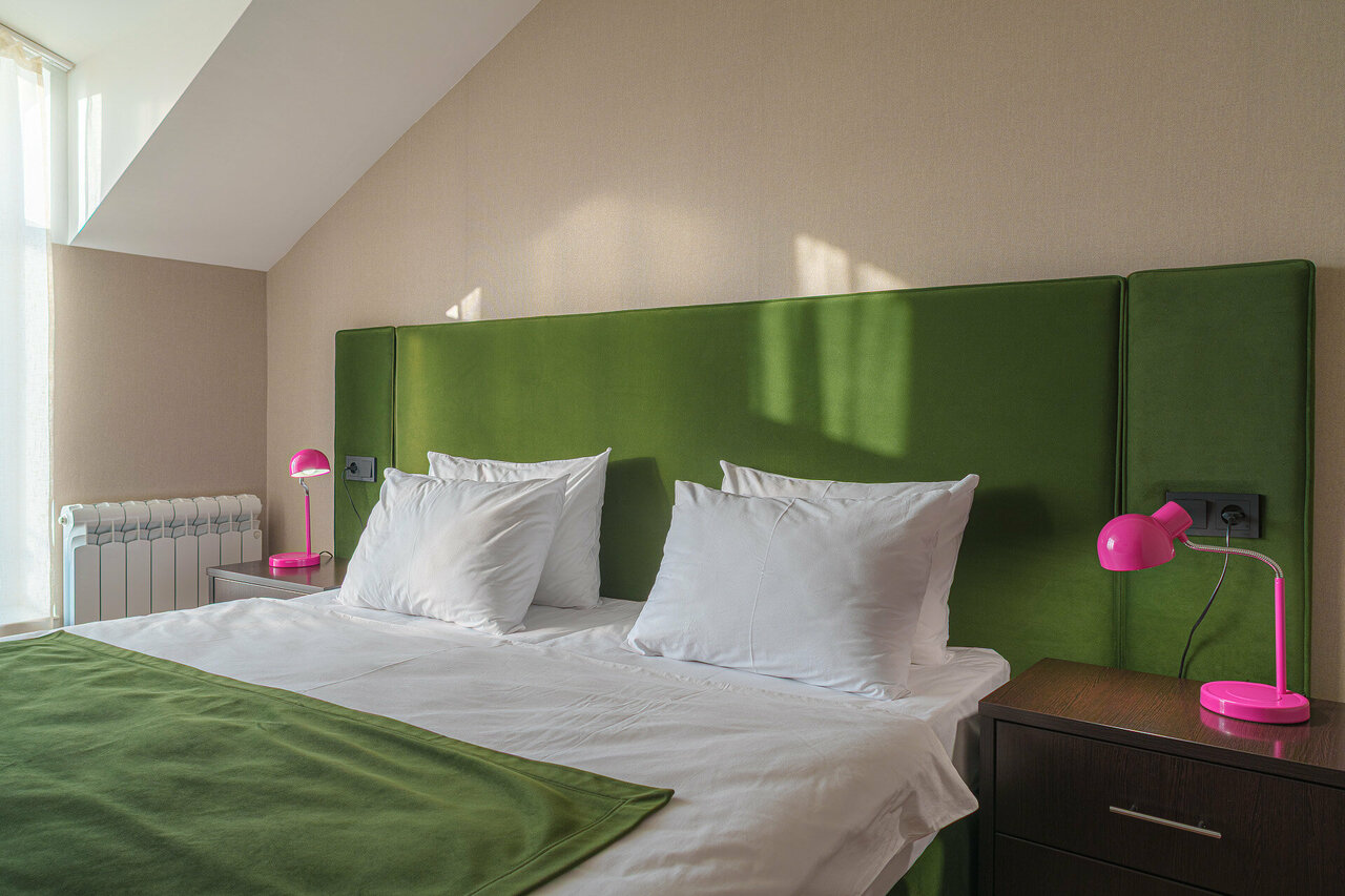 Гостиница Лорд Махачкала