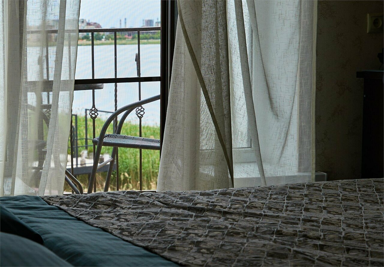 Гостиница Лорд Махачкала