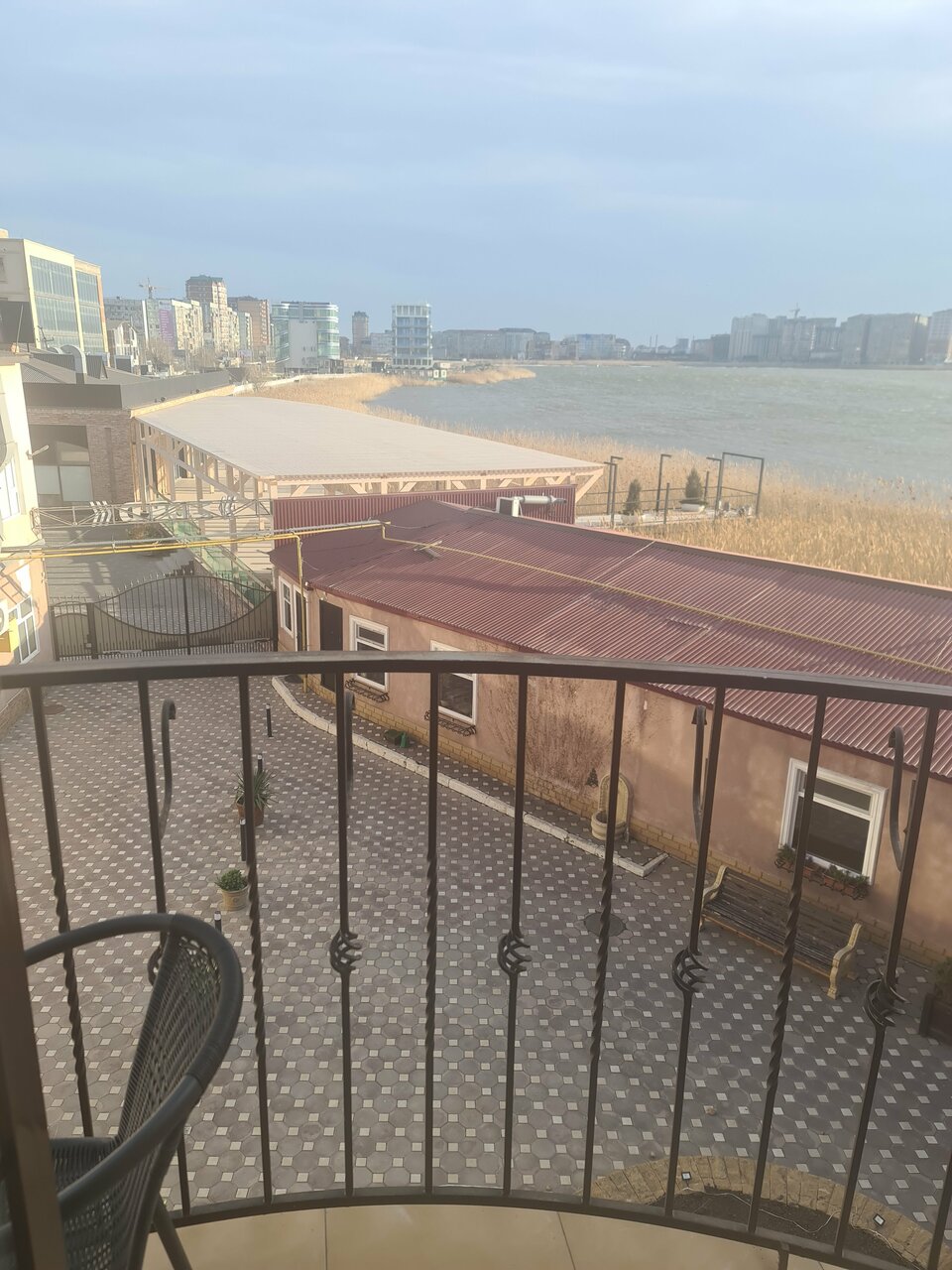 Гостиница Лорд Махачкала-44