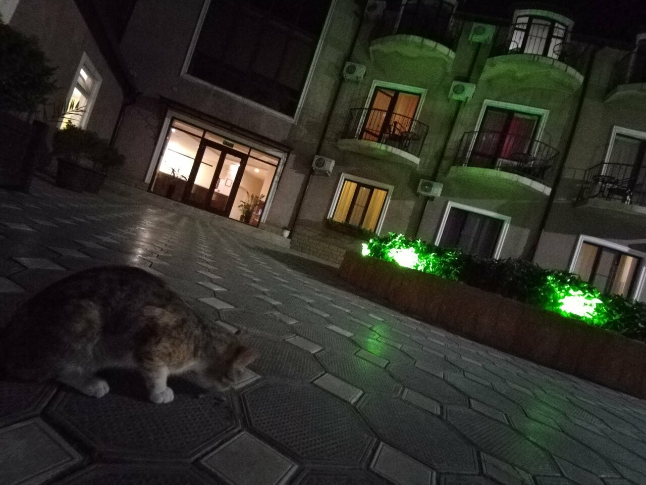 Гостиница Лорд Махачкала-15