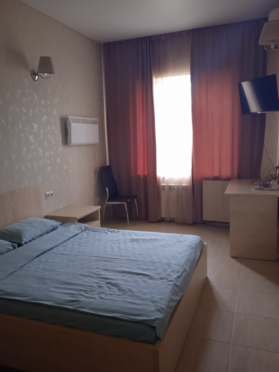 Гостиница Лорд Махачкала-139