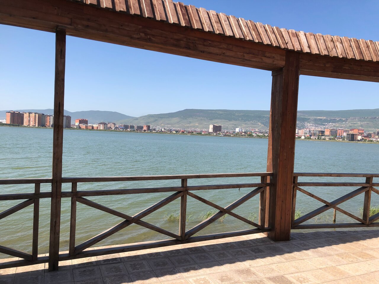 Гостиница Лорд Махачкала-26