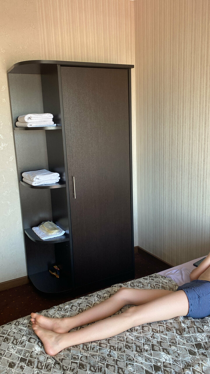 Гостиница Лорд Махачкала-177