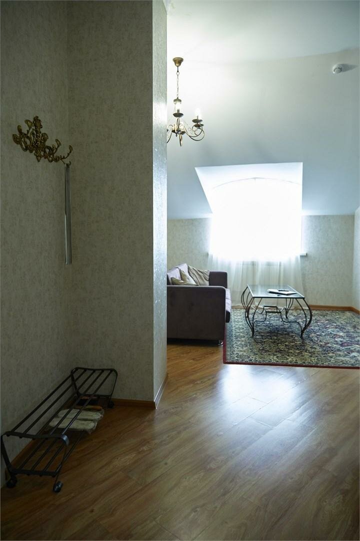Гостиница Лорд Махачкала