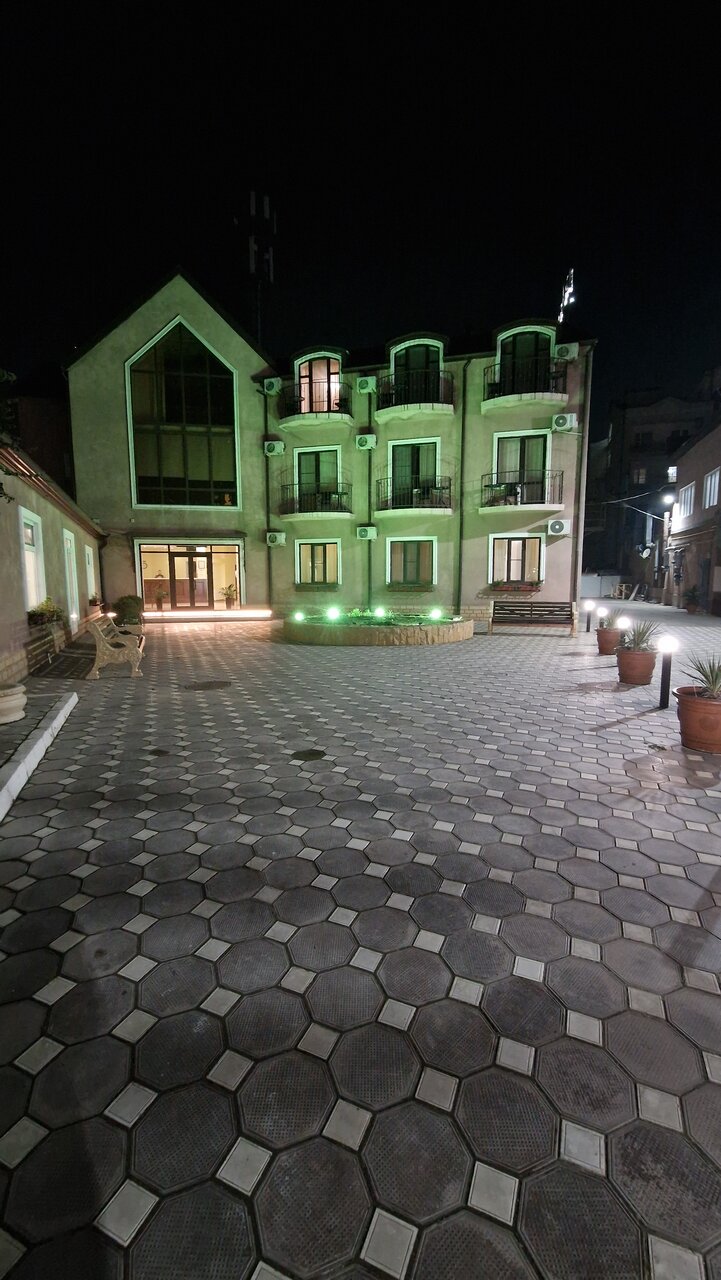 Гостиница Лорд Махачкала-53