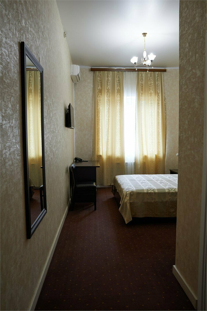 Гостиница Лорд Махачкала