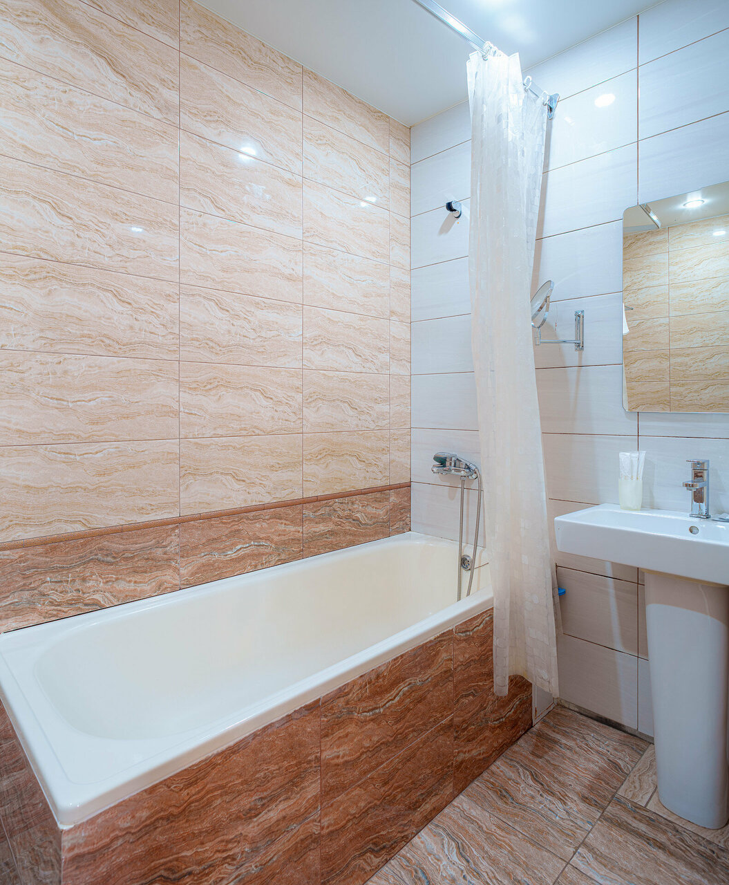 Гостиница Лорд Махачкала