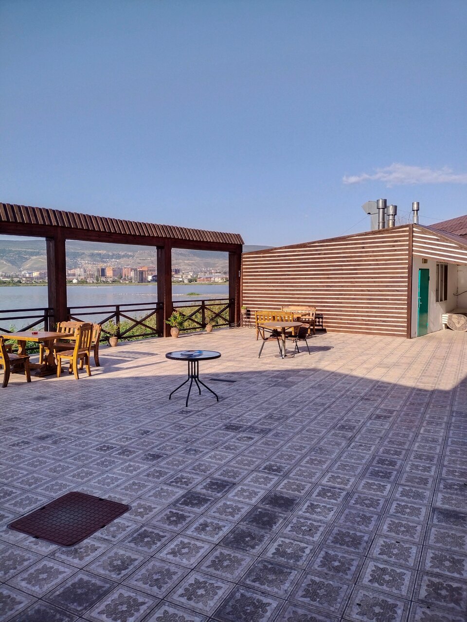 Гостиница Лорд Махачкала-6