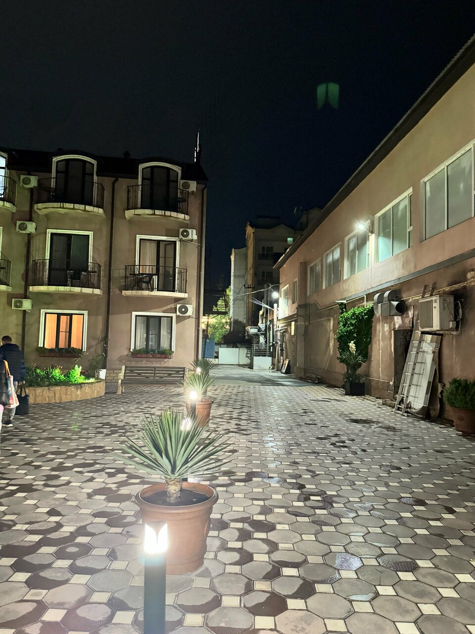 Гостиница Лорд Махачкала-198