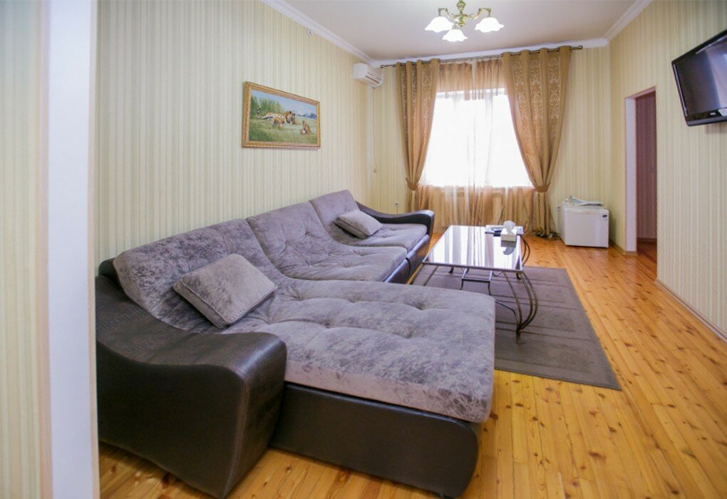 Гостиница Лорд Махачкала-63