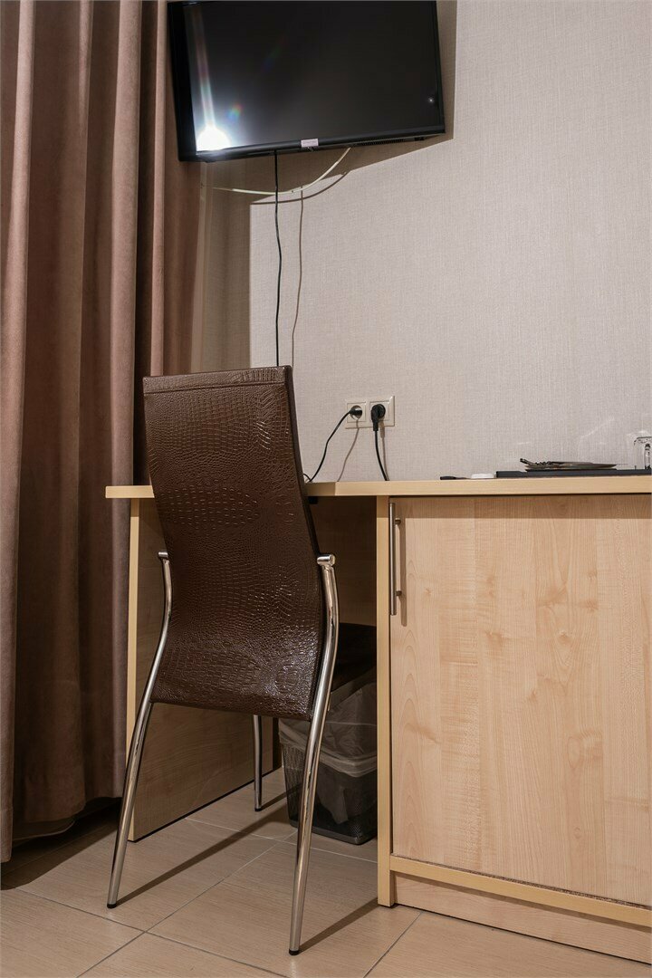 Гостиница Лорд Махачкала