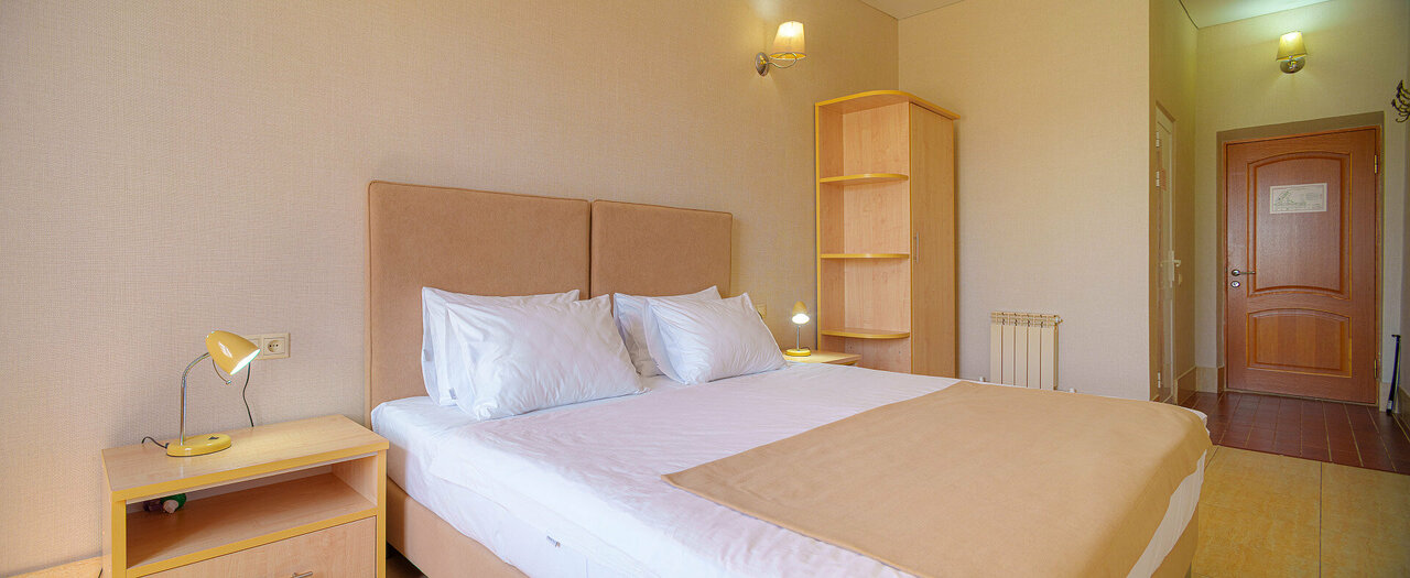 Гостиница Лорд Махачкала