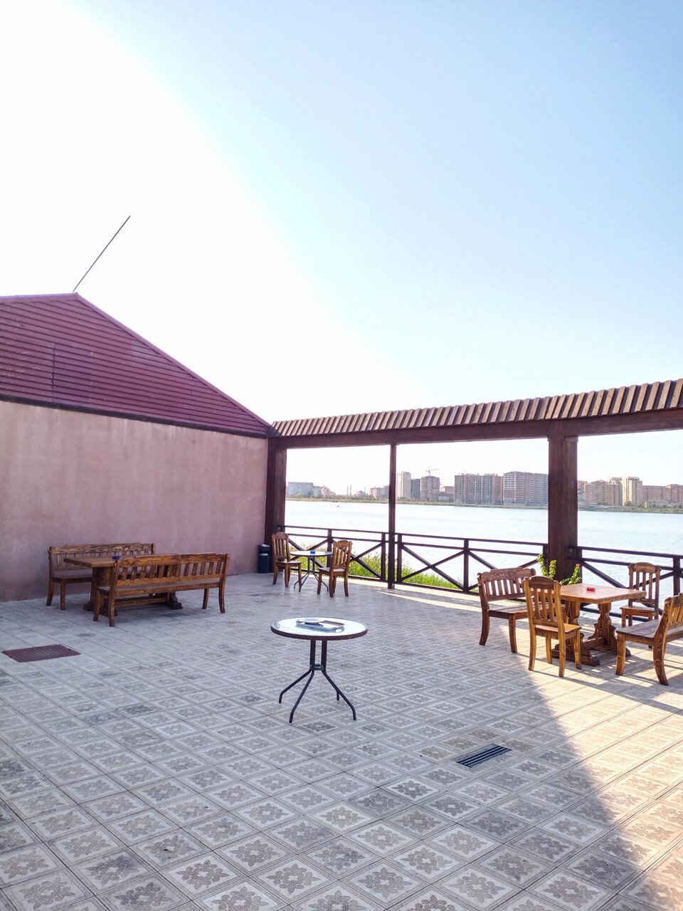 Гостиница Лорд Махачкала-71