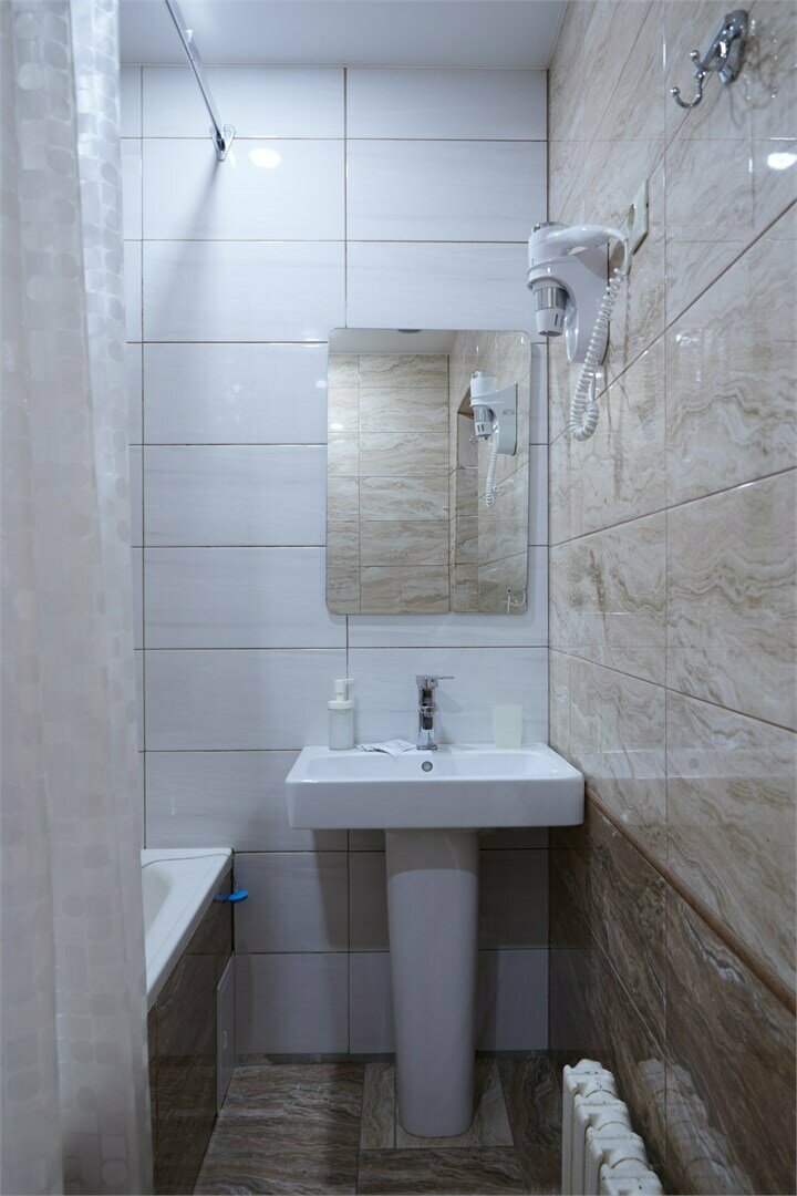 Гостиница Лорд Махачкала