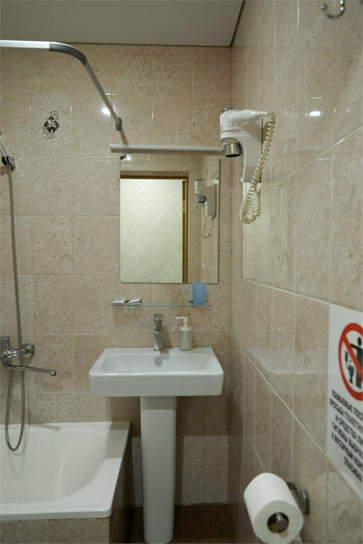 Гостиница Лорд Махачкала