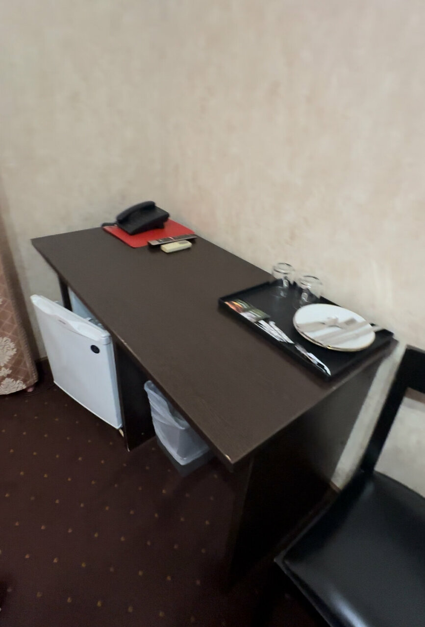 Гостиница Лорд Махачкала-118