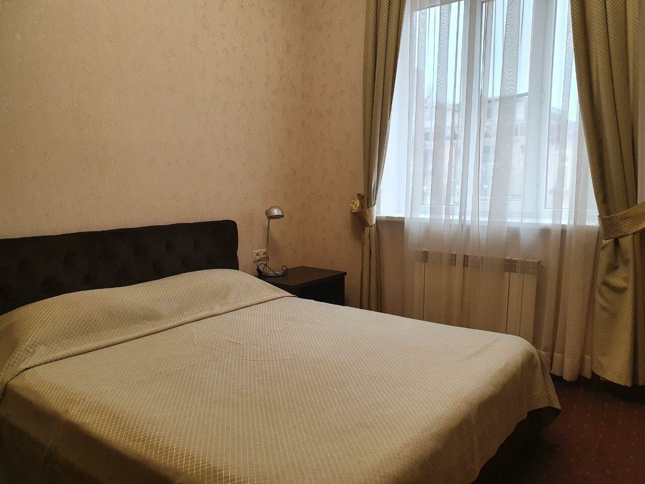 Гостиница Лорд Махачкала