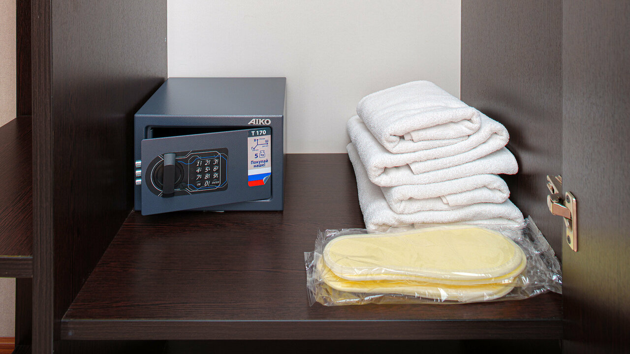 Гостиница Лорд Махачкала