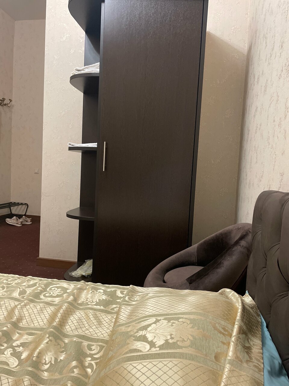 Гостиница Лорд Махачкала-133