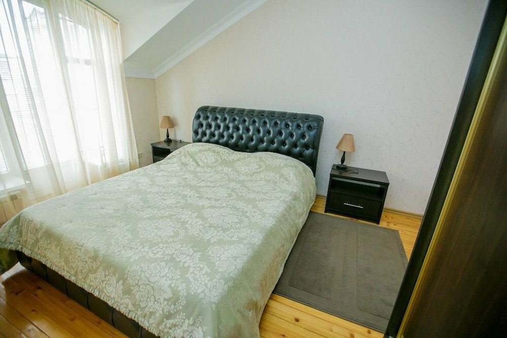 Гостиница Лорд Махачкала-79