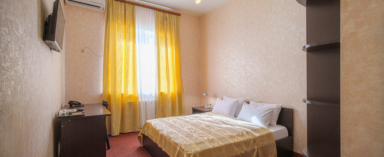 Гостиница Лорд Махачкала