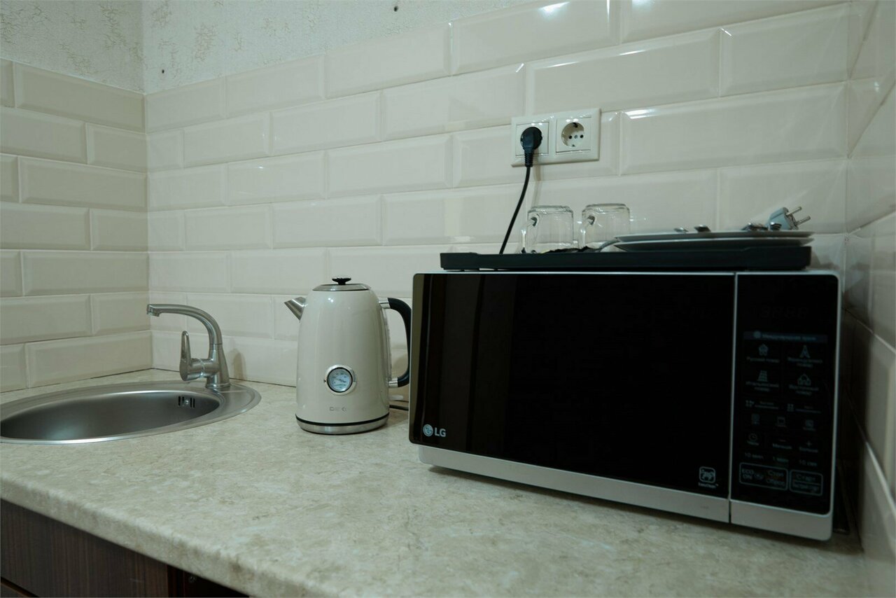 Гостиница Лорд Махачкала-209