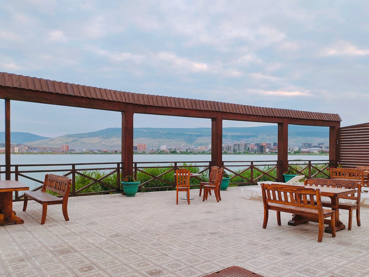 Гостиница Лорд Махачкала-50