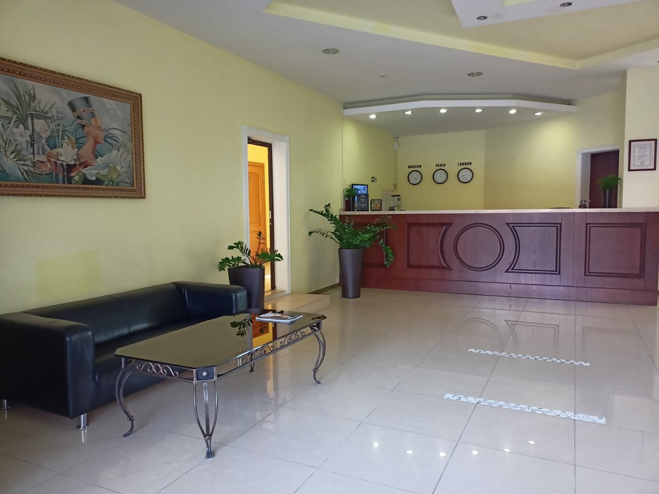 Гостиница Лорд Махачкала-90