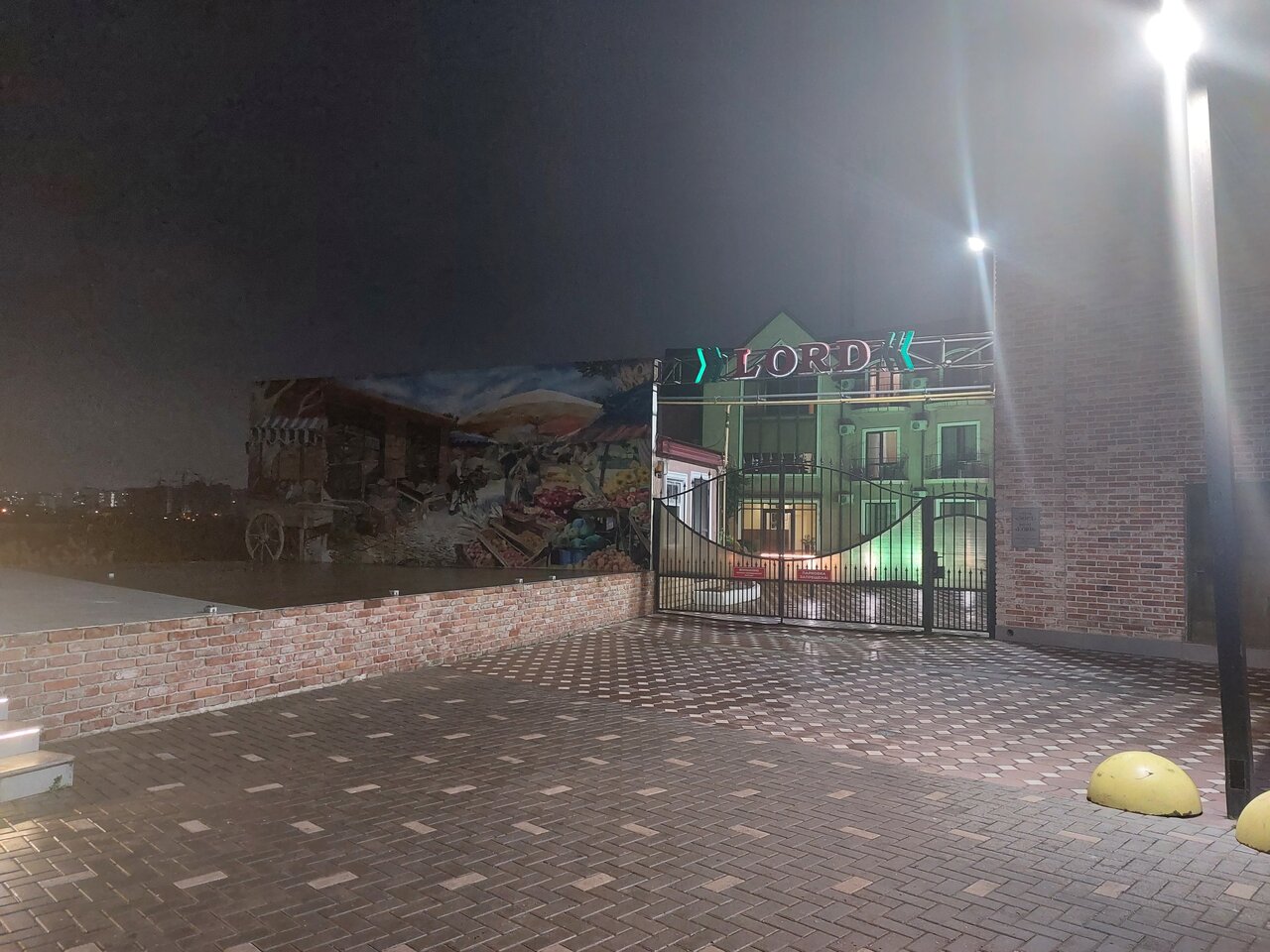 Гостиница Лорд Махачкала-39