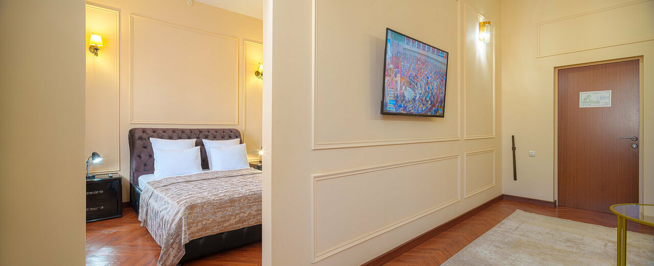 Гостиница Лорд Махачкала